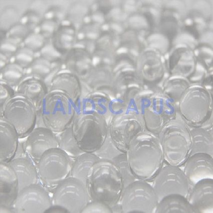 Industrial Glass beads